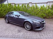 Mercedes-Benz CLS-Class 2015
