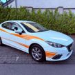 Mazda 3 2015