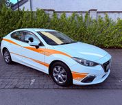 Mazda 3 2015