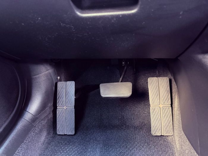 Mazda 3 2015