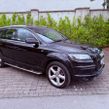Audi Q7 2015