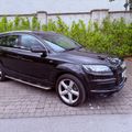 Audi Q7 2015