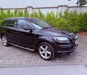 Audi Q7 2015