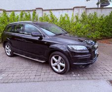 Audi Q7 2015