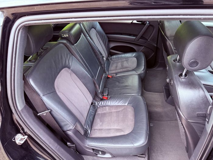 Audi Q7 2015