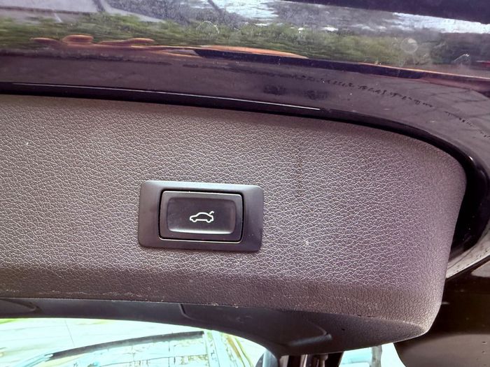 Audi Q7 2015