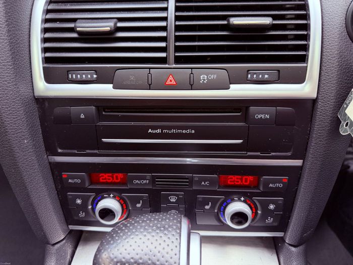 Audi Q7 2015
