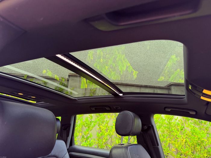 Audi Q7 2015