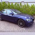 BMW 3 Series 2018