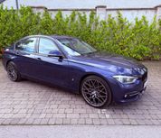 BMW 3 Series 2018