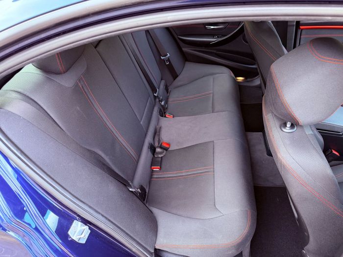 BMW 3 Series 2018