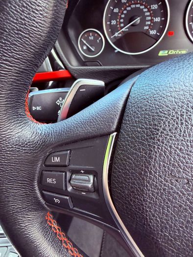 BMW 3 Series 2018
