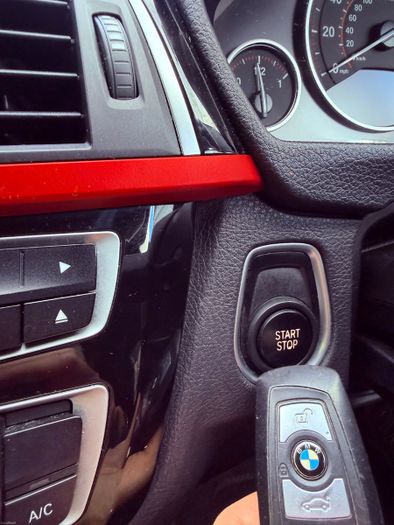 BMW 3 Series 2018