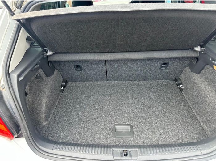 Volkswagen Polo 2016
