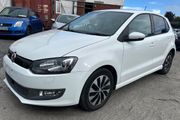 Volkswagen Polo 2016