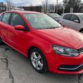 Volkswagen Polo 2015