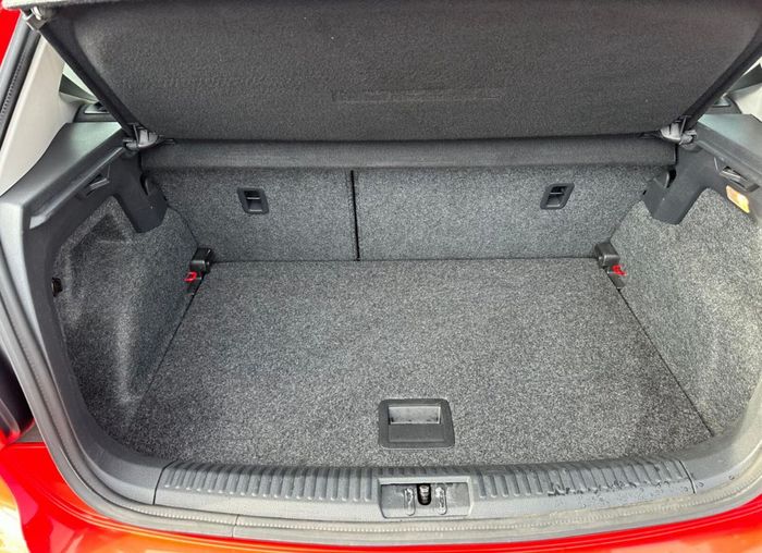Volkswagen Polo 2015