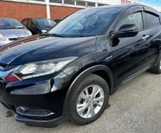 Honda Vezel 2014