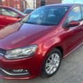 Volkswagen Polo 2015