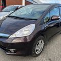 Honda Fit 2012
