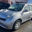 Nissan March 2008