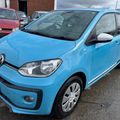 Volkswagen Up! 2017