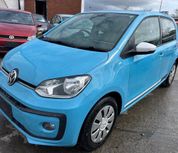Volkswagen Up! 2017