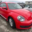Volkswagen Beetle 2015