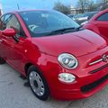 Fiat 500 2016