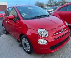 Fiat 500 2016