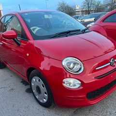 Fiat 500 2016