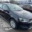 Volkswagen Polo 2013