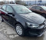 Volkswagen Polo 2013