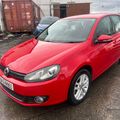 Volkswagen Golf 2013