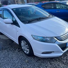 Honda Insight 2010