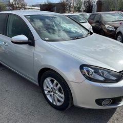 Volkswagen Golf 2012
