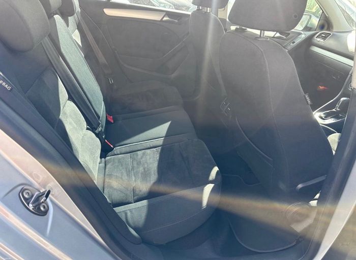 Volkswagen Golf 2012