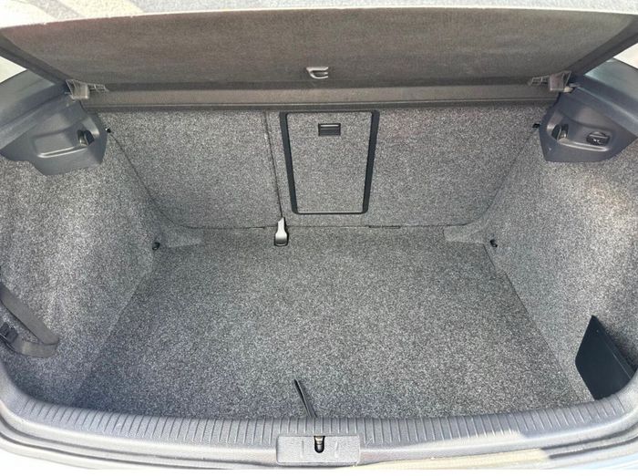 Volkswagen Golf 2012