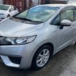 Honda Fit 2015