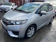 Honda Fit 2015