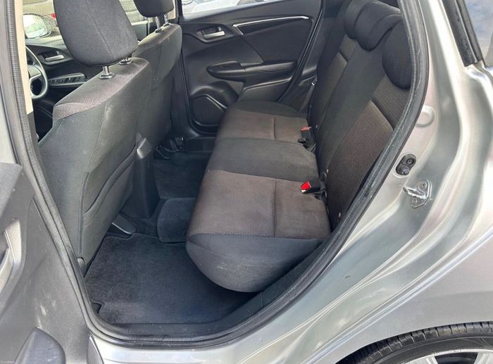 Honda Fit 2015