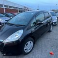 Honda Fit 2012