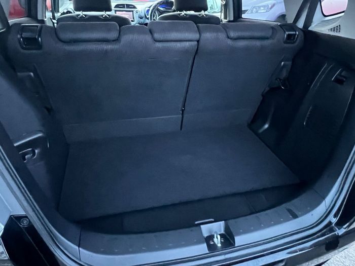 Honda Fit 2012