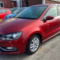 Volkswagen Polo 2017