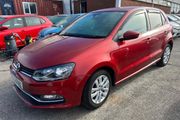 Volkswagen Polo 2017
