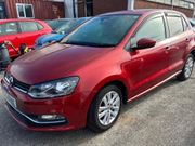Volkswagen Polo 2017