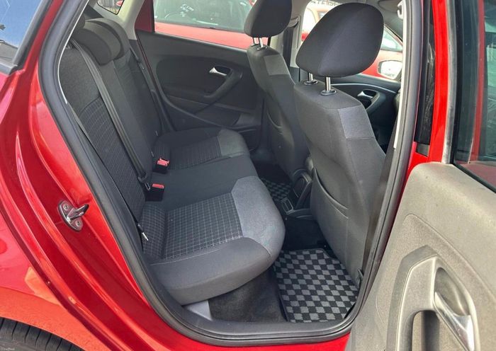 Volkswagen Polo 2017