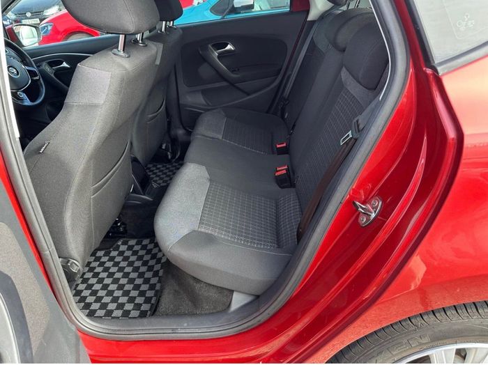 Volkswagen Polo 2017