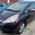 Honda Fit 2012