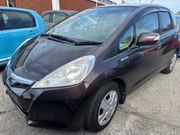 Honda Fit 2012